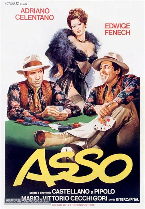 Asso (film)